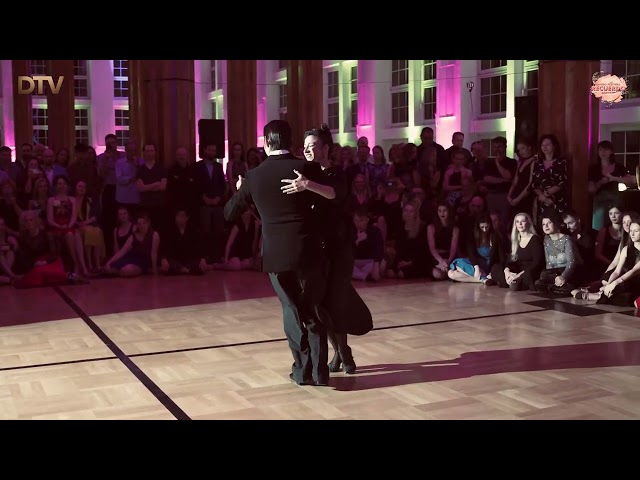 Dichas que viví. Vals criollo. Rodolfo Biagi. Andrés Falgas
Recuerdo Tango Festival. Noviembre 2024, Varsovia, Polonia

