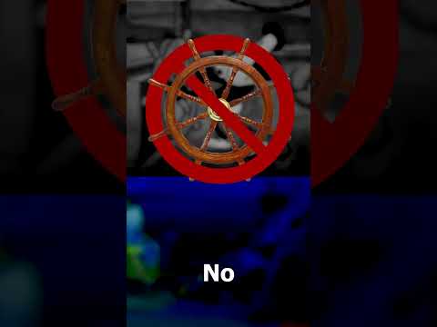 Can you steer