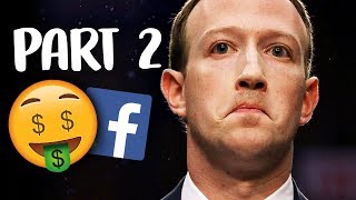 [PART2] How to Trick FB Algorithm