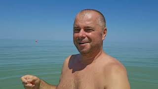 La plajă în Azerbaidjan. Care sunt prețurile pe plajele de la Marea Caspică