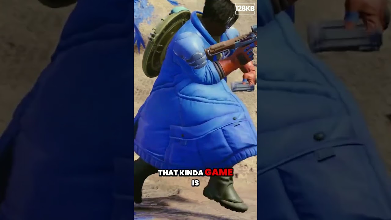 Concord Going Free to Play