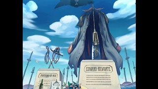 Shanks Crying In Aces Grave İs No Problem Luffy Tr