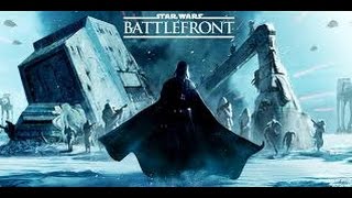 Star wars battlefront - thermal grenade quad feed