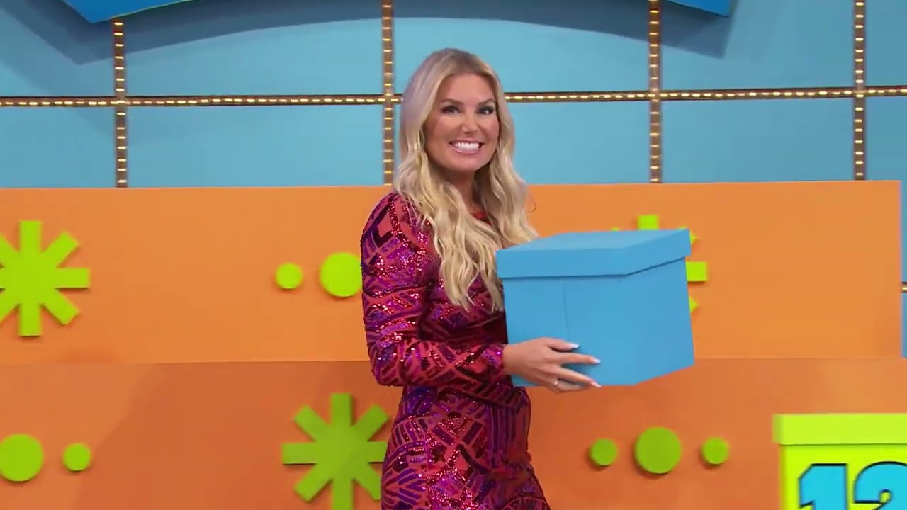 Watch The Price is Right: Friday, October 14, 2022 (Season 51 Dream Car Week - Day 5) on YouTube Watch The Price is Right: Friday, October 14, 2022 (Season 51 Dream Car Week - Day 5) on YouTube
