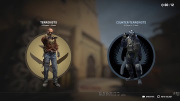 HowToComplicated - Smoking Snipers Nest from T-Spawn on Mirage