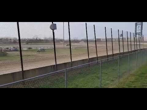 Lake Ozark Speedway Test and Tune 16Apr22