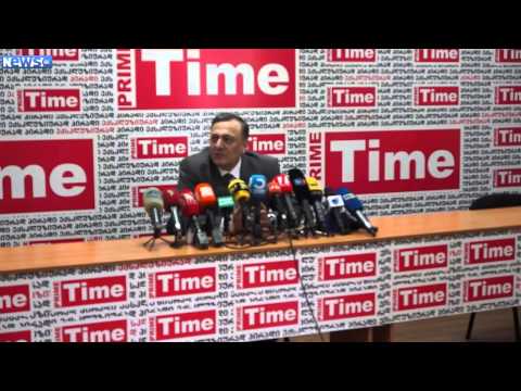 ნათელაშვილი  ივანიშვილს ყურადღება სექსუალურ უმცირესობებზე გადააქვს