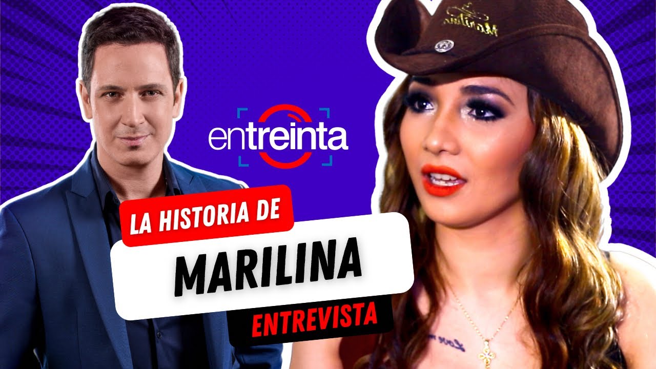 La historia de Marilina Bogado - Entrevista Completa