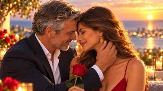 Just Be a Rose 🌹 | Original English Love Song — Fima Finkel screenshot 5