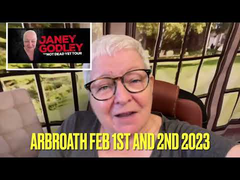 Coming to Arbroath