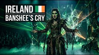 🇮🇪 Ireland - Banshee’s Cry | Eurovision 2027 Entry Concept Song