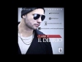 CLARK P. FEAT. EMIS KILLA - IL FILM CONTINUA (Prod.B.Sturiale) - DA 