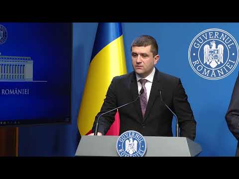 Conferință de presă 1/26/26