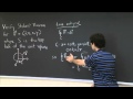 Stokes' Theorem | MIT 18.02SC Multivariable Calculus, Fall 2010