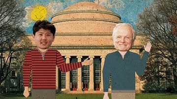 Who is Eric von Hippel?