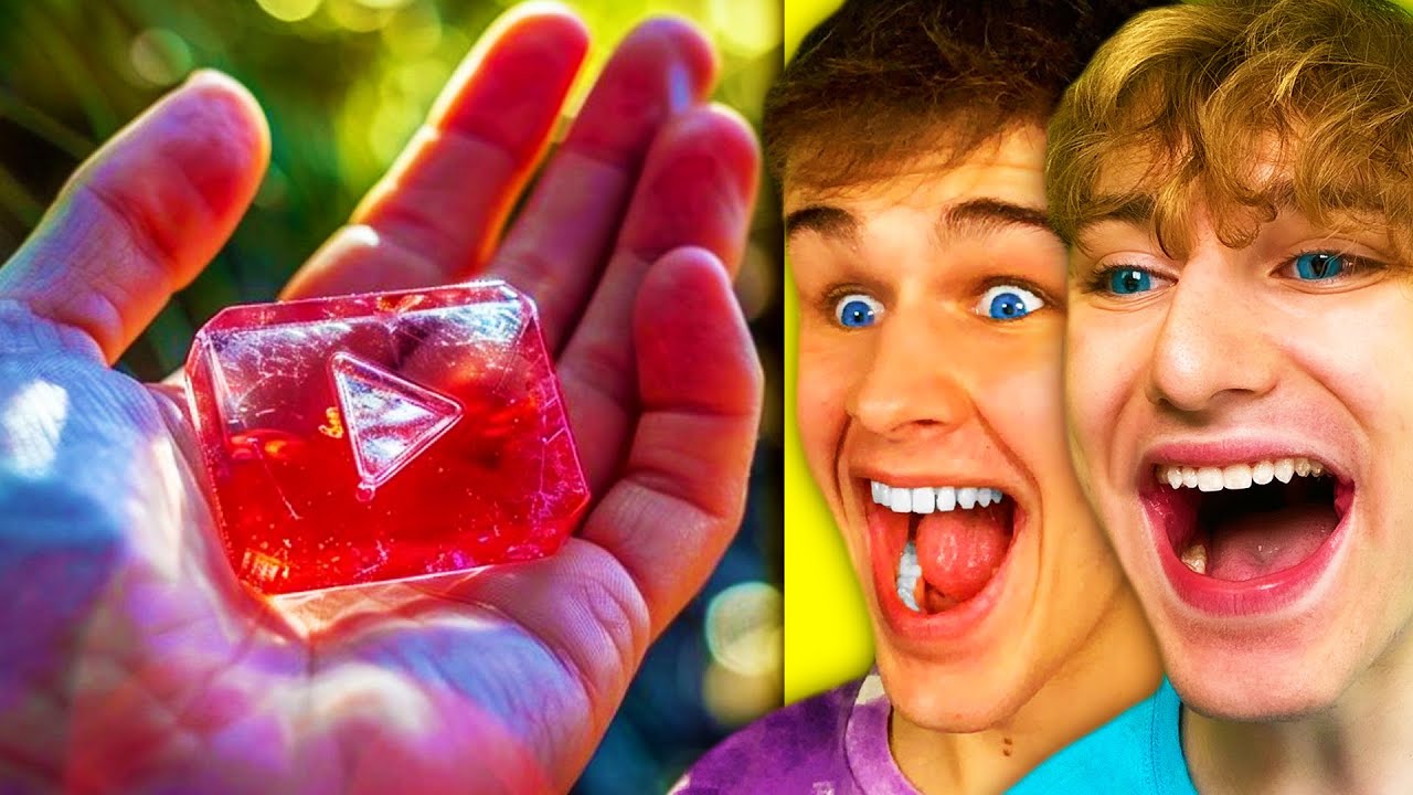 Toto jsou NEJLEPŠÍ LOGA ZNAČEK v REALITĚ! + @bouchalreakce7520