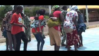 Ndengues Do Avozinho