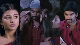 Sandi Veeran movie song💞Kothani kannaala ennaKothoda konnanae song💞WhatsApp status💞love feeling song