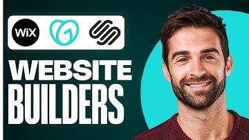 Best Website Builders 2025 | How to Build a Website for $3 Per Month
