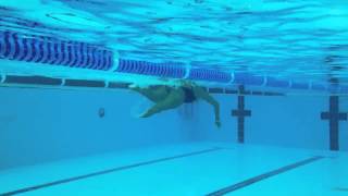 Float Plus Co-Founder and Total Immersion HK coach Sandra T screenshot 3