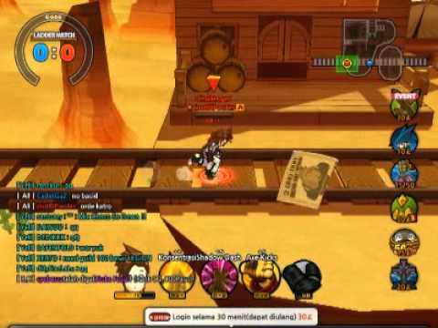 YouTubeでLost saga ladder ( inotBIPwoles ) Guild DOWN-GROVEを視聴