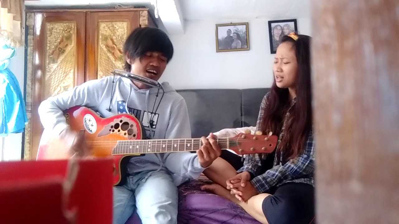 Iwan Fals Senandung Istri Bromocorah Cover Melbet Youtube
