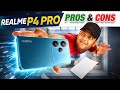 Realme P4 Pro 5G Full Review: Should You Buy It in 2026? 📱 (Camera &amp; Battery Test)