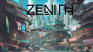 Zenith: The Last City OST - Endgame Area (World boss, Invasion, Celestial Throne)