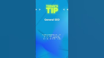 SEO Issues and Solutions Optimize for Page Speed #shorts