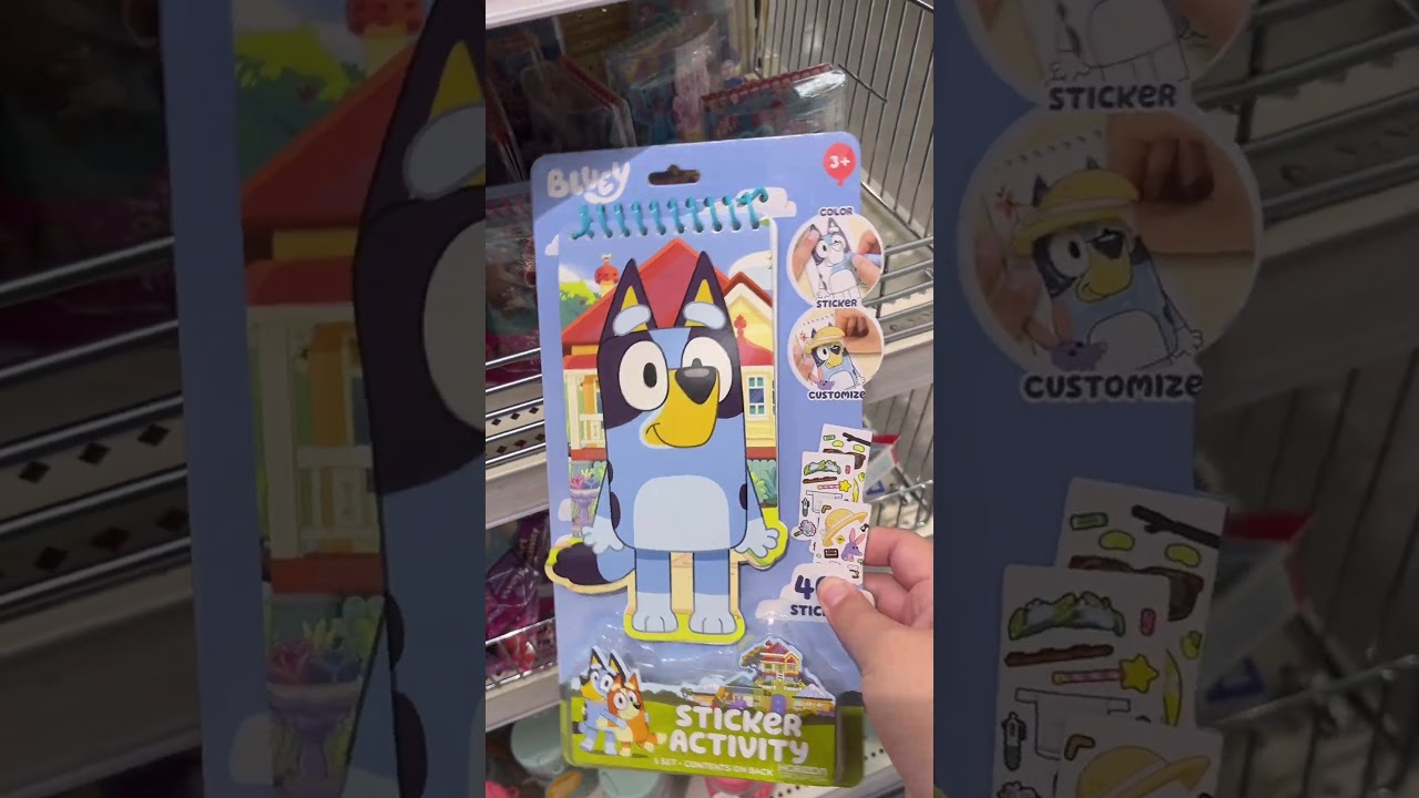 Target travel finds for kids