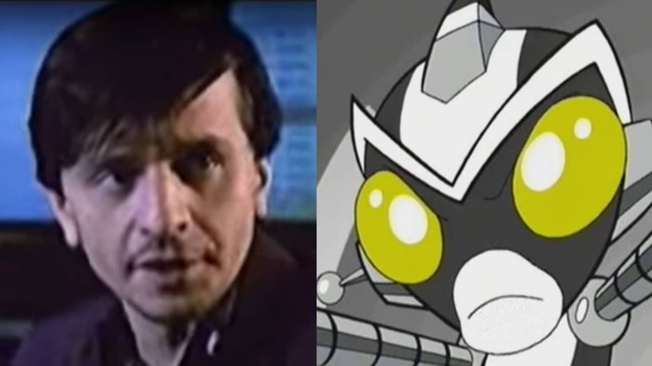 Ionuț Pohariu - Antauri (Super Robot Monkey Team Hyper Force Go!) - YouTube