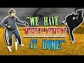 That Time a 14 YEAR OLD Tried to Make MORTAL KOMBAT... | Battle of the Eras (DOS)