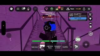 Roblox Asylum Life Update (Director Area Part 2)