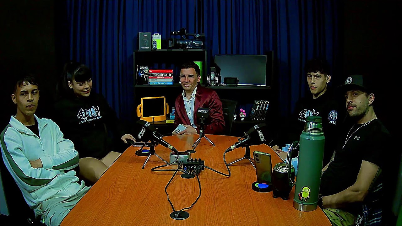 Volver a Empezar | VivoTV Radio Capital