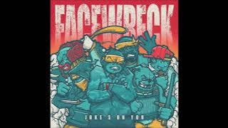 Facewreck - Joke's On You 2023 (Full Album)