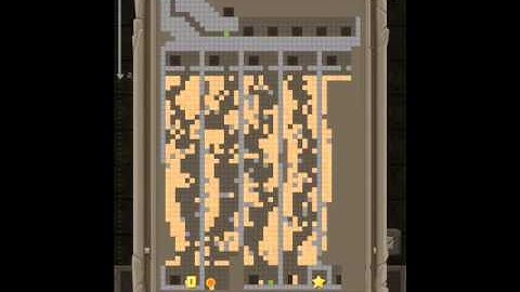 puzzle to the center of the earth level 29 map! walkthrough solution tutorial