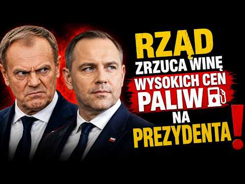 Nowe informacje ze szpitala. Wysokie ceny paliw, wyciek z prokuratury, ekstradycja Ziobro.
