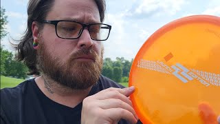 SECTOR from FINISH LINE DISCS | Throwing EVERY Disc Possible | #1067