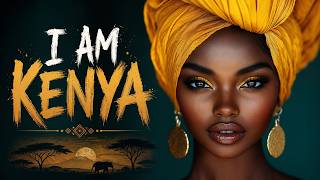 I AM KENYA 🇰🇪 Traditional African Music | Spiritual Tribal Songs & Swahili Folk