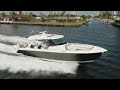 2021 43' Tiara Yachts 43 LS - 3D VISION