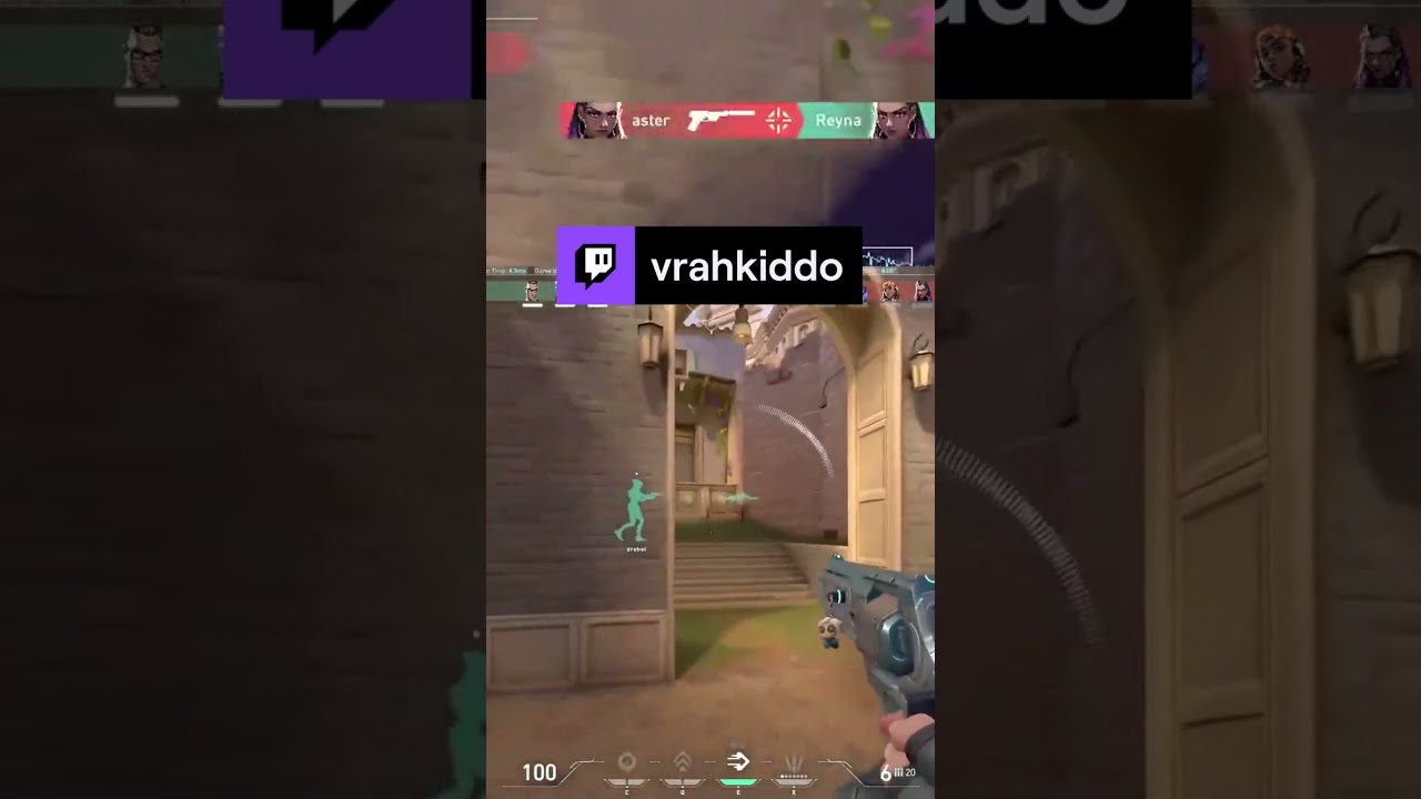 Most Painful way I've ever died!😖 | vrahkiddo on 