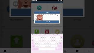 Installazione Apk Xpro5 Su Android Paggi, Test Eobd2.