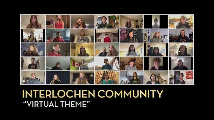"The Interlochen Theme" (Virtual)
