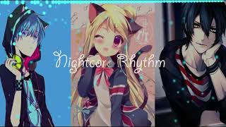 Nightcore - Swalla (Switching Vocals)