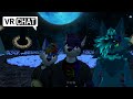 Exploring worlds in vr vrchat mp3