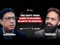 Future Of Card Issuance In A Real-Time Payments World Ft. Naresh Rao, Giesecke &amp; Devrient India