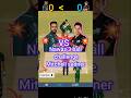 #cricket #sport#Babar #Nawaz 3 ball challenge santner #wicket RC24 #short #viral #India Pakistan2025