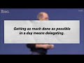 3 Tips to Maintain Focus from Steve Jobs  | Inc.