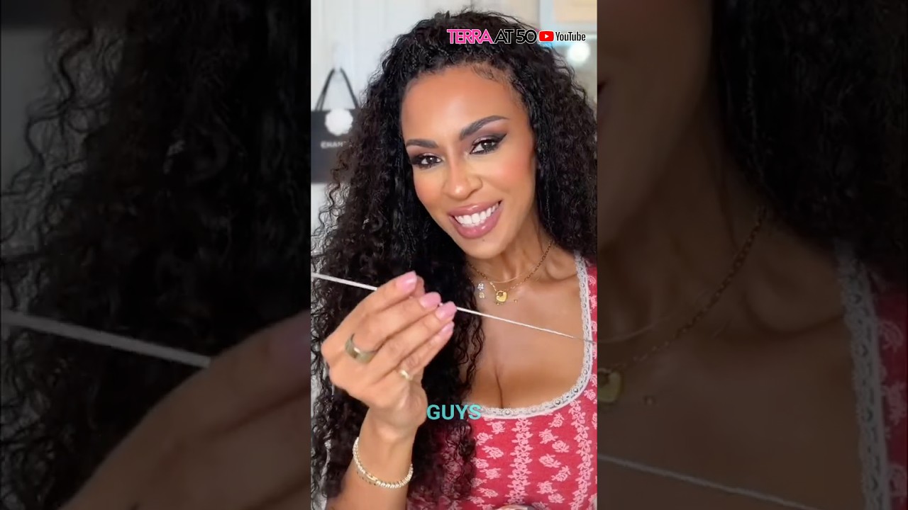 Nobody Knows About This Drawstring Trick - Link in comments #shorts #lifehack #amazonfinds