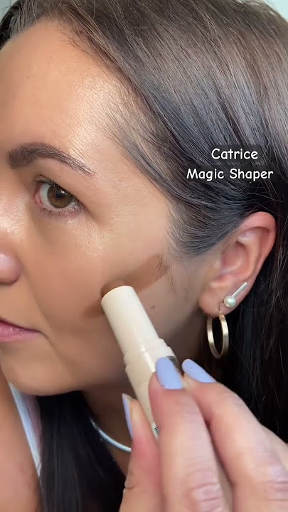 Catrice Contourstick Magic Shaper  #catrice #contourstick  #drogerieneuheiten #dmhaul 